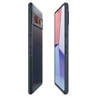 Spigen Thin Fit за Google Pixel 7 Pro - Тъмно сив - 2 Spigen Thin Fit за Google Pixel 7 Pro - Тъмно сив - 2
