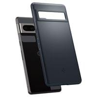 Spigen Thin Fit за Google Pixel 7 Pro - Тъмно сив - 2 Spigen Thin Fit за Google Pixel 7 Pro - Тъмно сив - 2
