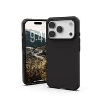 Гръб UAG Civilian LT MagSafe за iPhone 17 Pro - Черен - 2 Гръб UAG Civilian LT MagSafe за iPhone 17 Pro - Черен - 2