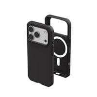 Гръб UAG Civilian LT MagSafe за iPhone 17 Pro - Черен - 6 Гръб UAG Civilian LT MagSafe за iPhone 17 Pro - Черен - 6