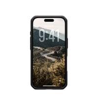 Гръб UAG Civilian LT MagSafe за iPhone 17 Pro - Черен - 7 Гръб UAG Civilian LT MagSafe за iPhone 17 Pro - Черен - 7