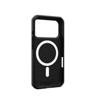 Гръб UAG Civilian LT MagSafe за iPhone 17 Pro - Черен - 13 Гръб UAG Civilian LT MagSafe за iPhone 17 Pro - Черен - 13