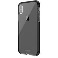 Гръб Holdit Seethru Case за iPhone X/Xs - Черен - 2 Гръб Holdit Seethru Case за iPhone X/Xs - Черен - 2