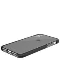 Гръб Holdit Seethru Case за iPhone X/Xs - Черен - 2 Гръб Holdit Seethru Case за iPhone X/Xs - Черен - 2