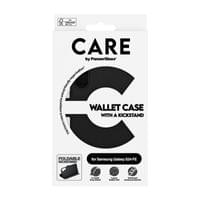 Калъф CARE by PanzerGlass Feature Wallet за Samsung... - 2