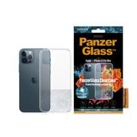 Гръб PanzerGlass за iPhone 12 Pro Max 6.7&amp;quot; AntiBacterial... - 1