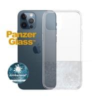 Гръб PanzerGlass за iPhone 12 Pro Max 6.7" AntiBacterial... - 2 Гръб PanzerGlass за iPhone 12 Pro Max 6.7" AntiBacterial... - 2
