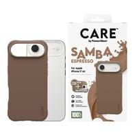 Гръб Care by PanzerGlass за iPhone 17 Air, Fashionable... - 1 Гръб Care by PanzerGlass за iPhone 17 Air, Fashionable... - 1