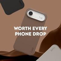 Гръб Care by PanzerGlass за iPhone 17 Air, Fashionable... - 4