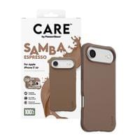 Гръб Care by PanzerGlass за iPhone 17 Air, Fashionable... - 9