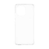 Гръб Safe за Motorola edge 50 Pro, edge 50, Прозрачен - 2