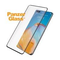 Стъклен протектор PanzerGlass за Huawei P40 pro... - 4