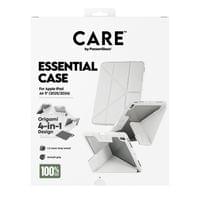 Гръб CARE by PanzerGlass за iPad Air 11 (2025), Y Fold,... - 4 Гръб CARE by PanzerGlass за iPad Air 11 (2025), Y Fold,... - 4