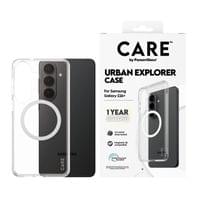 Гръб CARE by PanzerGlass за Samsung Galaxy S26 Plus,... - 4