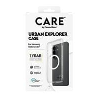 Гръб CARE by PanzerGlass за Samsung Galaxy S26 Plus,... - 5