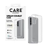 Гръб CARE by PanzerGlass за Samsung Galaxy A57 5G, Urban... - 1 Гръб CARE by PanzerGlass за Samsung Galaxy A57 5G, Urban... - 1