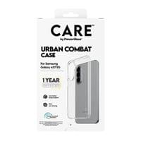 Гръб CARE by PanzerGlass за Samsung Galaxy A57 5G, Urban... - 4