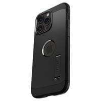 Гръб Spigen Tough Armor MagSafe за iPhone 15 Pro - Черен - 2 Гръб Spigen Tough Armor MagSafe за iPhone 15 Pro - Черен - 2
