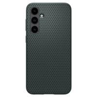 Гръб Spigen Liquid Air за Samsung Galaxy S23 FE - Зелен - 1 Гръб Spigen Liquid Air за Samsung Galaxy S23 FE - Зелен - 1