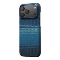 Гръб Pitaka Ultra-Slim Case за iPhone 17 Pro Max - Moonrise - 2 Гръб Pitaka Ultra-Slim Case за iPhone 17 Pro Max - Moonrise - 2