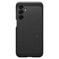 Гръб Spigen Tough Armor за Samsung Galaxy A16, A16 5G, Черен - 1