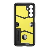 Гръб Spigen Tough Armor за Samsung Galaxy A16, A16 5G, Черен - 6 Гръб Spigen Tough Armor за Samsung Galaxy A16, A16 5G, Черен - 6