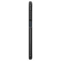 Гръб Spigen Tough Armor за Samsung Galaxy A16, A16 5G, Черен - 5 Гръб Spigen Tough Armor за Samsung Galaxy A16, A16 5G, Черен - 5