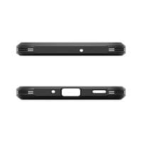 Гръб Spigen Tough Armor за Samsung Galaxy A16, A16 5G, Черен - 4 Гръб Spigen Tough Armor за Samsung Galaxy A16, A16 5G, Черен - 4