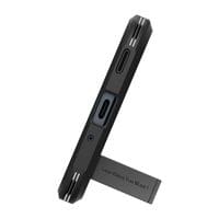 Гръб Spigen Tough Armor за Samsung Galaxy A16, A16 5G, Черен - 3 Гръб Spigen Tough Armor за Samsung Galaxy A16, A16 5G, Черен - 3