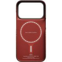 Гръб Pitaka Edge Case за iPhone 18 Pro / 17 Pro - Sunset - 4 Гръб Pitaka Edge Case за iPhone 18 Pro / 17 Pro - Sunset - 4