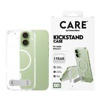 Гръб Care by PanzerGlass за iPhone 17, Feature Case... - 1 Гръб Care by PanzerGlass за iPhone 17, Feature Case... - 1