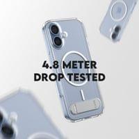 Гръб Care by PanzerGlass за iPhone 17, Feature Case... - 4