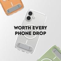 Гръб Care by PanzerGlass за iPhone 17, Feature Case... - 7