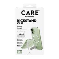 Гръб Care by PanzerGlass за iPhone 17, Feature Case... - 10
