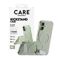 Гръб Care by PanzerGlass за iPhone 17, Feature Case... - 12