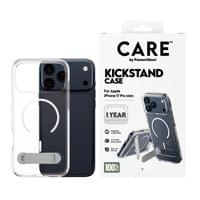 Гръб Care by PanzerGlass за iPhone 17 Pro Max, Feature... - 1 Гръб Care by PanzerGlass за iPhone 17 Pro Max, Feature... - 1