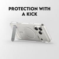 Гръб Care by PanzerGlass за iPhone 17 Pro Max, Feature... - 2 Гръб Care by PanzerGlass за iPhone 17 Pro Max, Feature... - 2