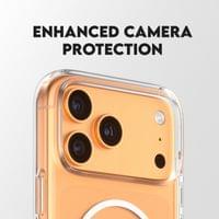 Гръб Care by PanzerGlass за iPhone 17 Pro Max, Feature... - 6 Гръб Care by PanzerGlass за iPhone 17 Pro Max, Feature... - 6
