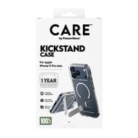 Гръб Care by PanzerGlass за iPhone 17 Pro Max, Feature... - 10 Гръб Care by PanzerGlass за iPhone 17 Pro Max, Feature... - 10
