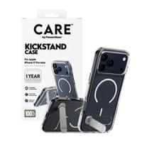 Гръб Care by PanzerGlass за iPhone 17 Pro Max, Feature... - 11 Гръб Care by PanzerGlass за iPhone 17 Pro Max, Feature... - 11