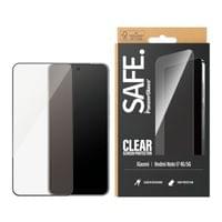 Стъклен протектор SAFE by PanzerGlass за Xiaomi Redmi... - 2