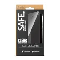 Стъклен протектор SAFE by PanzerGlass за Xiaomi Redmi... - 2 Стъклен протектор SAFE by PanzerGlass за Xiaomi Redmi... - 2