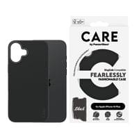 Гръб CARE by PanzerGlass Fashionable за iPhone 16 Plus,... - 1 Гръб CARE by PanzerGlass Fashionable за iPhone 16 Plus,... - 1