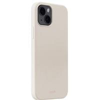 Гръб Holdit Silicone Case за iPhone 14 Plus - Бежов - 2 Гръб Holdit Silicone Case за iPhone 14 Plus - Бежов - 2