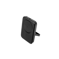 Външна батерия ttec ReCharger Pro M 10.000mAh MagSafe... - 1 Външна батерия ttec ReCharger Pro M 10.000mAh MagSafe... - 1