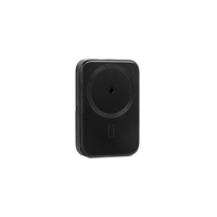 Външна батерия ttec ReCharger Pro M 10.000mAh MagSafe... - 2