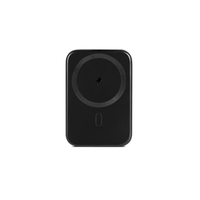 Външна батерия ttec ReCharger Pro M 10.000mAh MagSafe... - 3