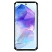 Гръб Spigen Liquid Air за Samsung Galaxy A55 - Зелен - 6 Гръб Spigen Liquid Air за Samsung Galaxy A55 - Зелен - 6