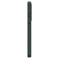 Гръб Spigen Liquid Air за Samsung Galaxy A55 - Зелен - 5 Гръб Spigen Liquid Air за Samsung Galaxy A55 - Зелен - 5