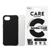 Гръб CARE by PanzerGlass за Apple iPhone 17E, iPhone 16E,... - 1 Гръб CARE by PanzerGlass за Apple iPhone 17E, iPhone 16E,... - 1